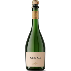 Игристое вино "Mucho Mas" Extra Dry