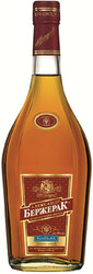 Коньяк "Александр Бержерак" Четырехлетний, 0.5 л