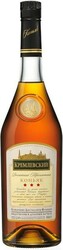 Коньяк "Кремлевский" 3 года выдержки, 0.7 л