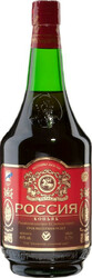 Коньяк "Россия" КС 15-летний, 0.75 л