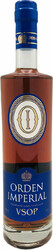 Коньяк "Orden Imperial" VSOP, 0.5 л