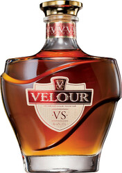 Коньяк Велюр ВС, 0.5 л