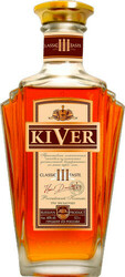 Коньяк "Kiver" 3 Stars, 0.5 л
