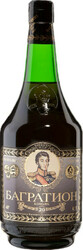 Коньяк ККЗ, "Багратион" ОС 20-летний, 0.75 л