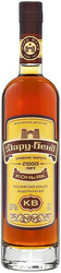 Коньяк "Дару-Бенд" 5-летний, 0.5 л