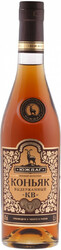 Коньяк "Юждаг" КВ, 0.5 л