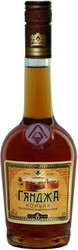 Коньяк "Гянджа" КВ, 0.5 л