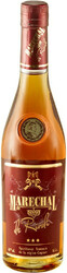 Коньяк "Marechal de Rivoli" 3 Years Old, 0.5 л