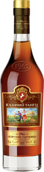 Коньяк "Казачий танец" 5-летний, 0.5 л