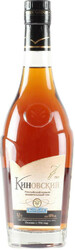 Коньяк "Киновский" КВ 7 лет, 0.5 л
