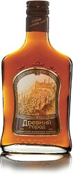 Коньяк "Древний город", 0.5 л