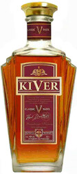 Коньяк "Kiver" 5 Stars, 0.5 л
