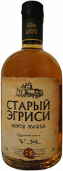 Коньяк "Старый Эгриси" В.С., 3 года, 0.5 л