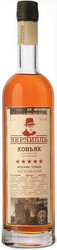 Коньяк "Черчилль" пятилетний, 0.7 л