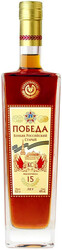 Коньяк "Победа" КС, 0.5 л
