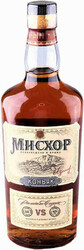 Коньяк "Мисхор" ВС, 0.5 л