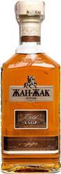 Коньяк "Жан-Жак" Голд В.С.О.П, 5 звезд, 0.5 л