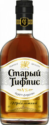 Коньяк "Старый Тифлис" ВС, 0.5 л