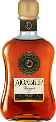 Коньяк "Дюльбер" VSOP, 0.5 л