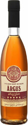 Коньяк "Аргус" 5-летний, 0.5 л