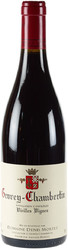 Вино Domaine Denis Mortet, Gevrey-Chambertin AOC Vieilles Vignes, 2011