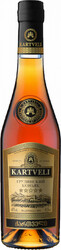 Коньяк "Kartveli" 5 Stars, 0.5 л