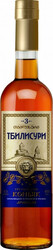 Коньяк "Тбилисури" 3 звезды, 0.5 л