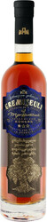 Коньяк Georgian Wine House, "Gremiseuli" 3 Years Old, 0.5 л