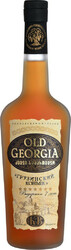 Коньяк Georgian Wine House, "Old Georgia" 7 Years Old, 0.5 л