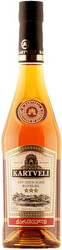 Коньяк "Kartveli" 3 Stars, 0.5 л