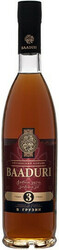 Коньяк "Баадури" 3-летний, 0.5 л