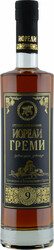 Коньяк "Иорели" Греми 9 лет, 0.5 л