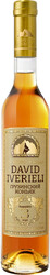 Коньяк "David Iverieli" 3 Stars, 0.5 л