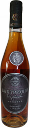Коньяк "Бахтриони" Икс О, 0.5 л