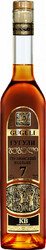 Коньяк Гугули, 7-летний, 0.5 л