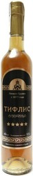 Коньяк "Тифлис" 5 Звезд, 0.5 л