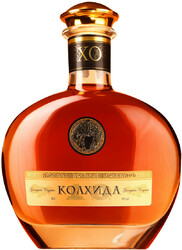 Коньяк Колхида ХО, 0.5 л