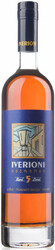 Коньяк "Iverioni" 5 Stars, 0.5 л