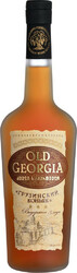 Коньяк Georgian Wine House, "Old Georgia" 3 Years Old, 0.5 л