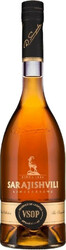 Коньяк "Сараджишвили" ВСОП, 0.5 л