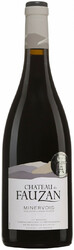 Вино Chateau de Fauzan, Minervois AOP