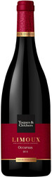 Вино Toques et Clochers, "Occurcus", Limoux AOC, 2015