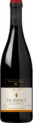 Вино Bernard Magrez, "En Silence", Saint-Chinian AOP