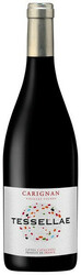 Вино Domaine Lafage, "Tessellae" Carignan Vieilles Vignes, Cotes Catalanes IGP, 2016