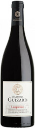 Вино Chateau Guizard, Coteaux du Languedoc AOP