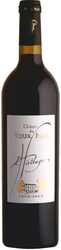 Вино Chateau du Vieux Parc, "l'Heritage" Corbieres AOC, 2017