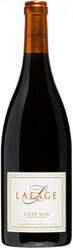 Вино Domaine Lafage, "Cote Sud" Cotes Catalanes IGP, 2017