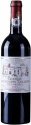 Вино Chateau la Chouppe Taillefer, Minervois AOC, 2007