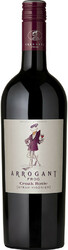 Вино Arrogant Frog, "Croak Rotie" Syrah-Viognier