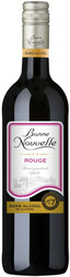 Вино "Bonne Nouvelle" Rouge